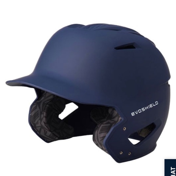 Adult small Evoshield helmet - Picture 1 of 5